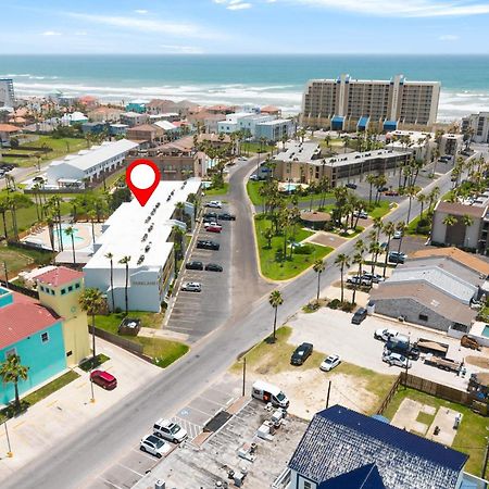 2 Bed 2 Bath Condo By Beach With Resort Pool サウス・パドリー・アイランド エクステリア 写真